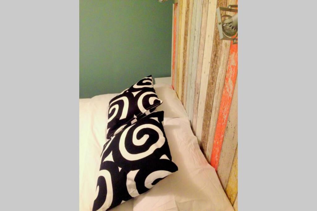 Art House - Retro Bordello Apartamento