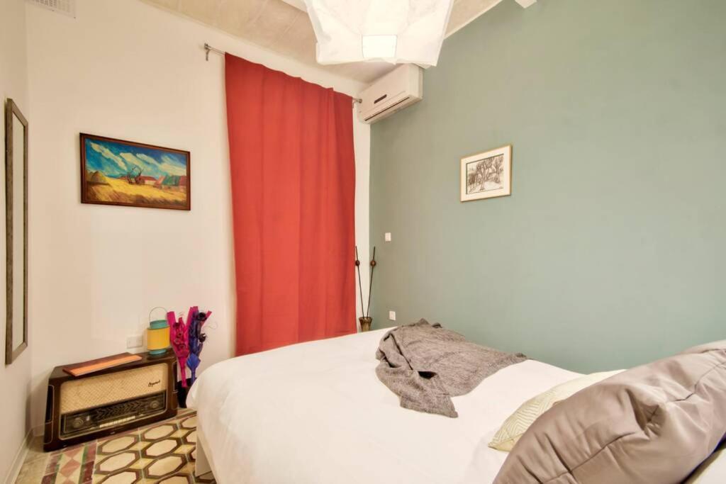 Art House - Retro Bordello Apartamento *