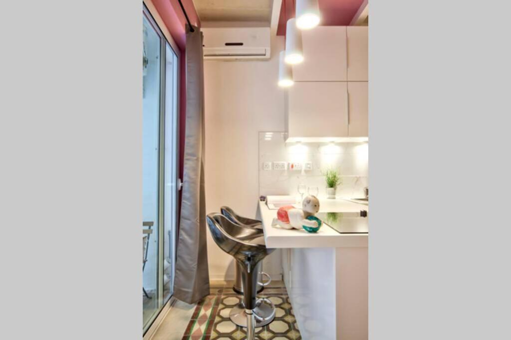 Apartamento Art House - Retro Bordello La Valeta